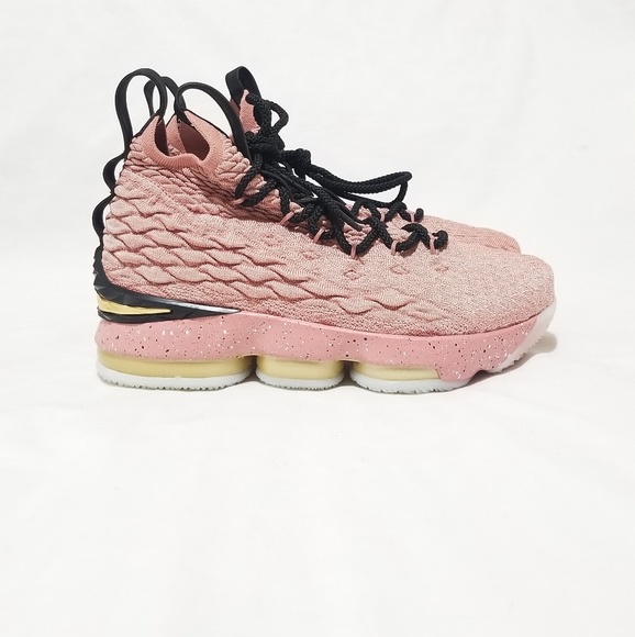 Nike Other - Nike Lebron 15 XV "Hollywood" (GS)